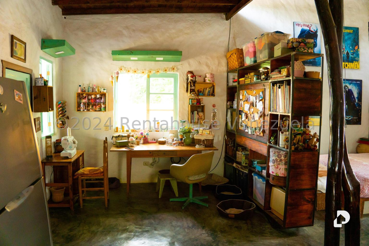 Casa en Caicaguana, Caracas – 18