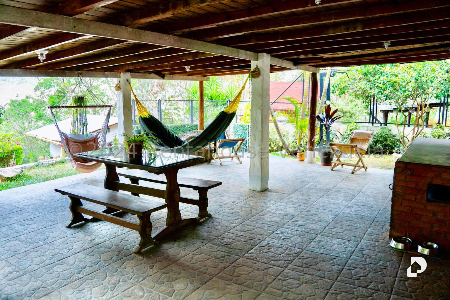 Casa en Caicaguana, Caracas – 5