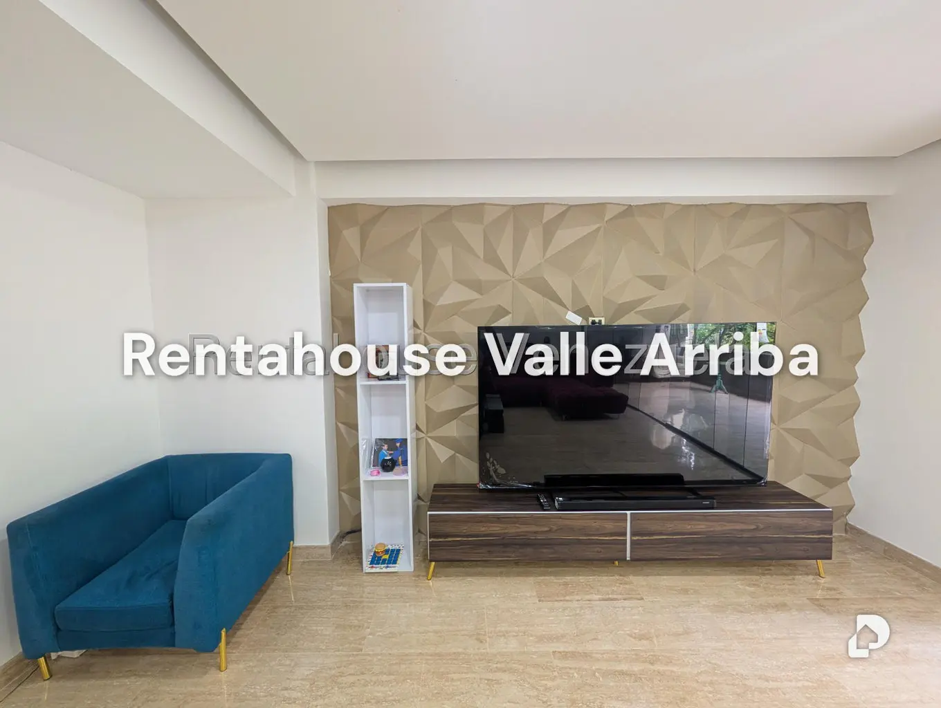 Apartamento en Los Chorros, Caracas – 13
