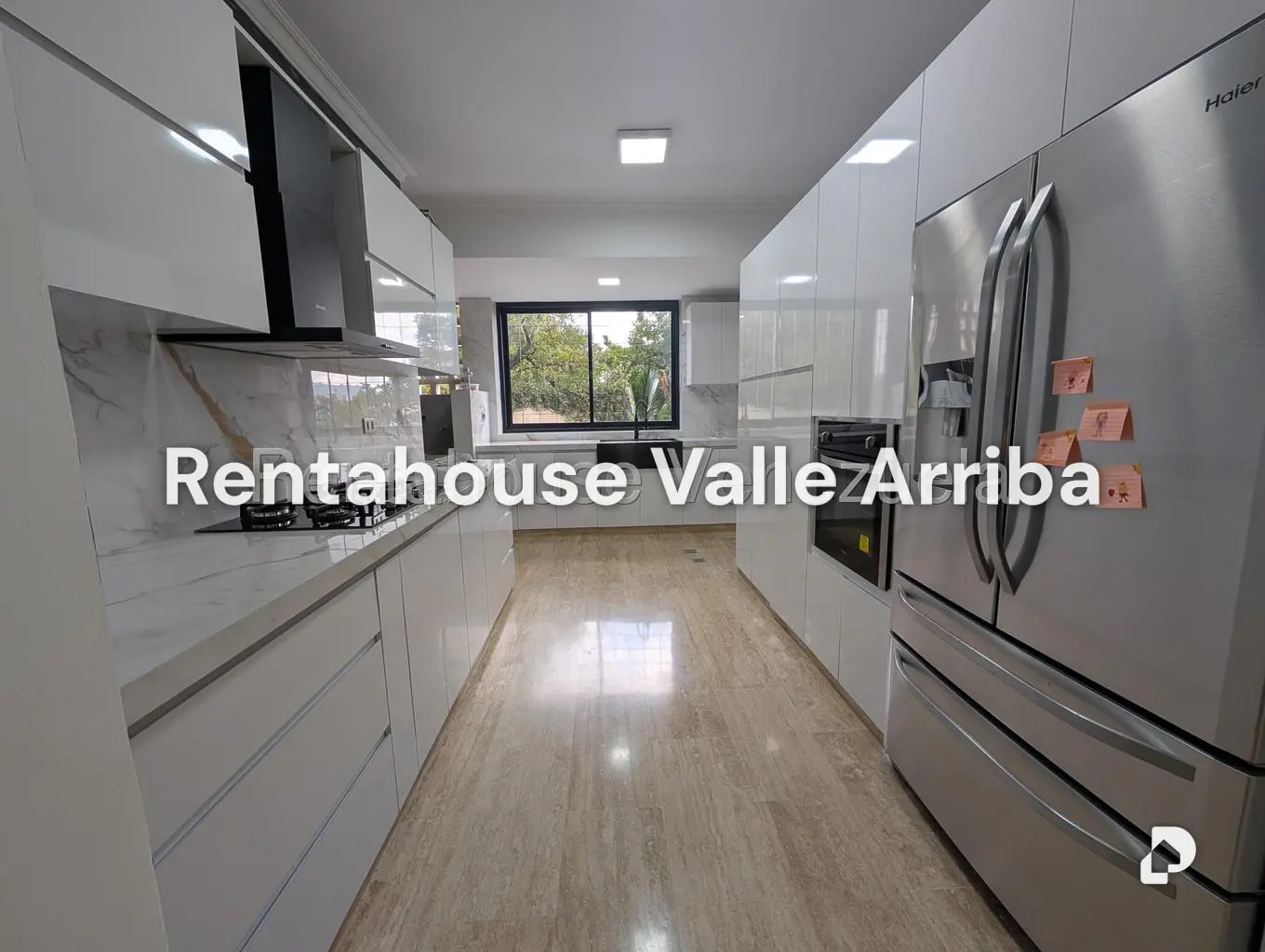 Apartamento en Los Chorros, Caracas – 26