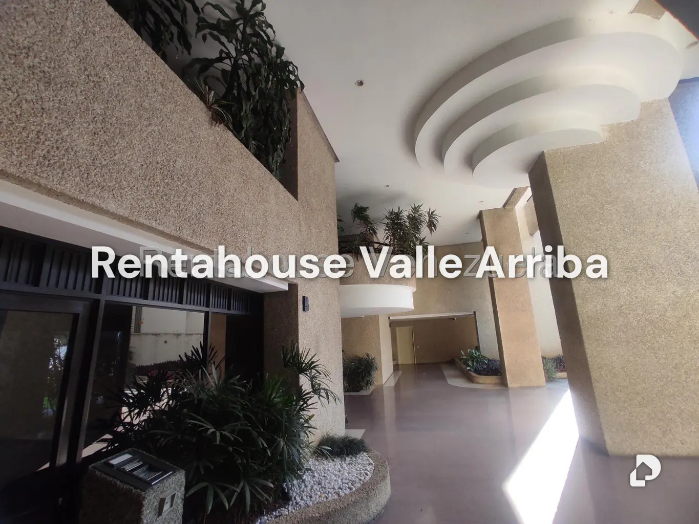 Apartamento en Los Chorros, Caracas – 3