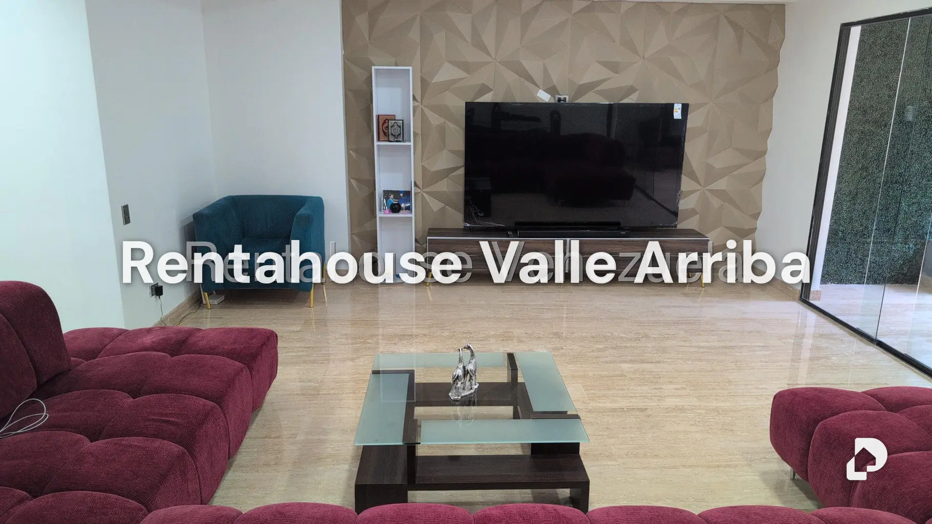 Apartamento en Los Chorros, Caracas – 14