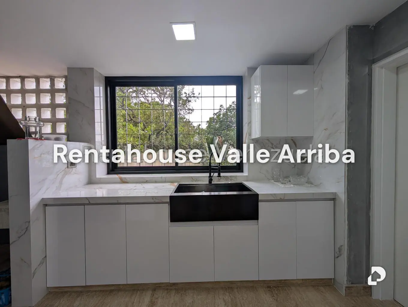 Apartamento en Los Chorros, Caracas – 25
