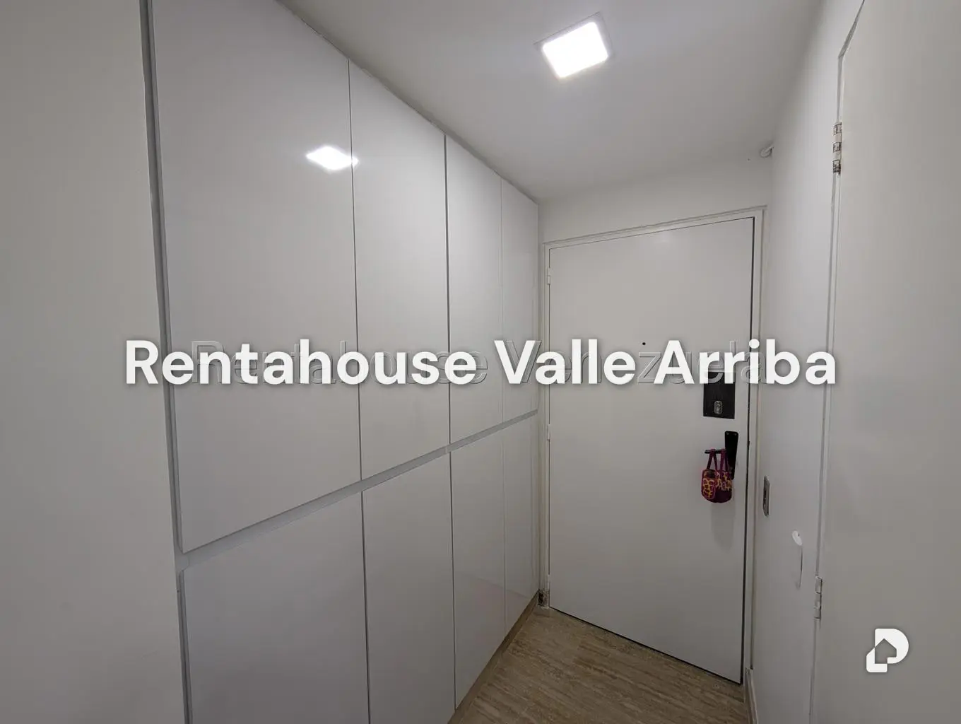Apartamento en Los Chorros, Caracas – 30