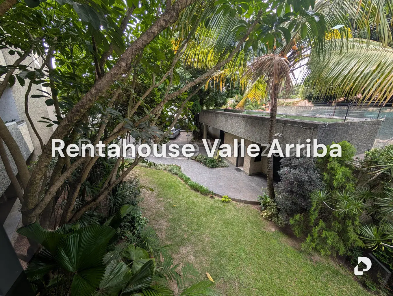 Apartamento en Los Chorros, Caracas – 17