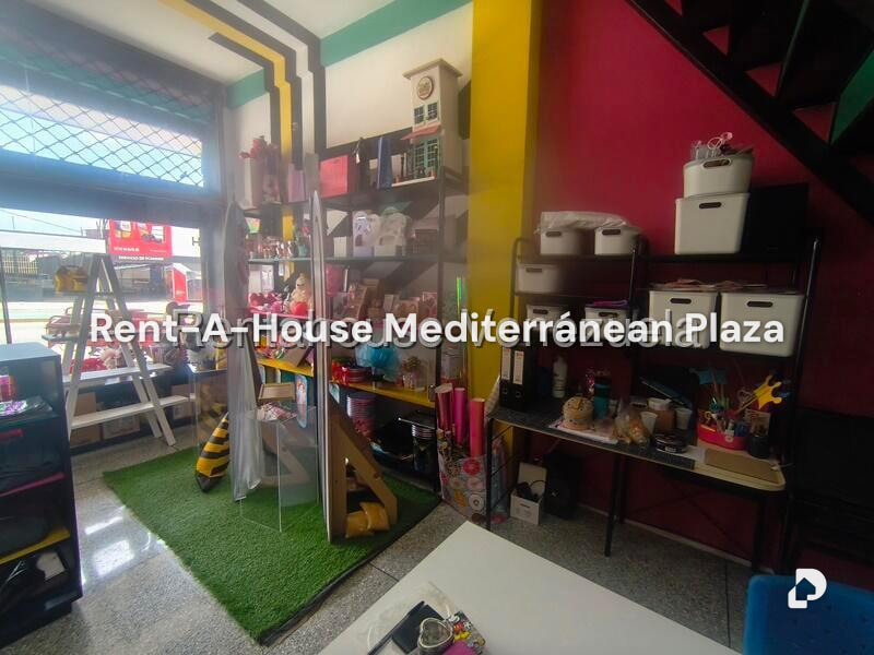 Local comercial en Avenida Cedeno, Valencia – 7