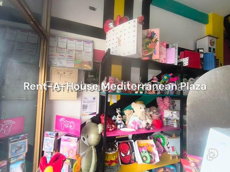 Local comercial en Avenida Cedeno, Valencia – 6