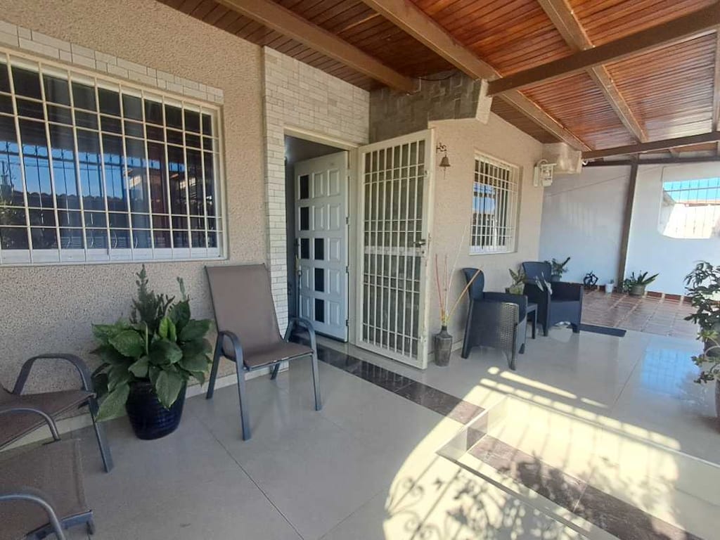 Casa en Barquisimeto - 1