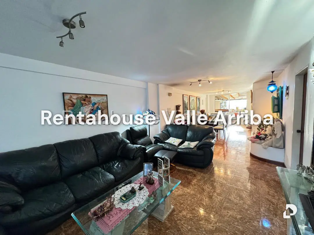 Apartamento en Llano Alto, Carrizal – 2