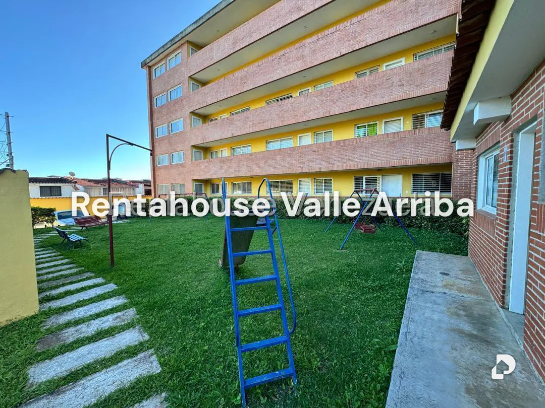 Apartamento en Llano Alto, Carrizal – 30