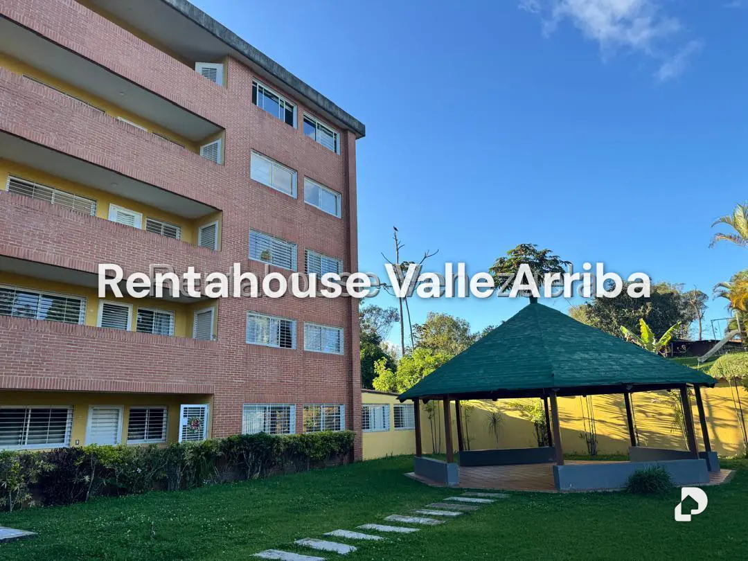 Apartamento en Llano Alto, Carrizal – 29