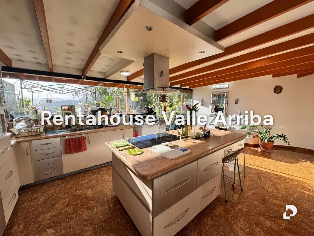 Apartamento en Llano Alto, Carrizal – 5