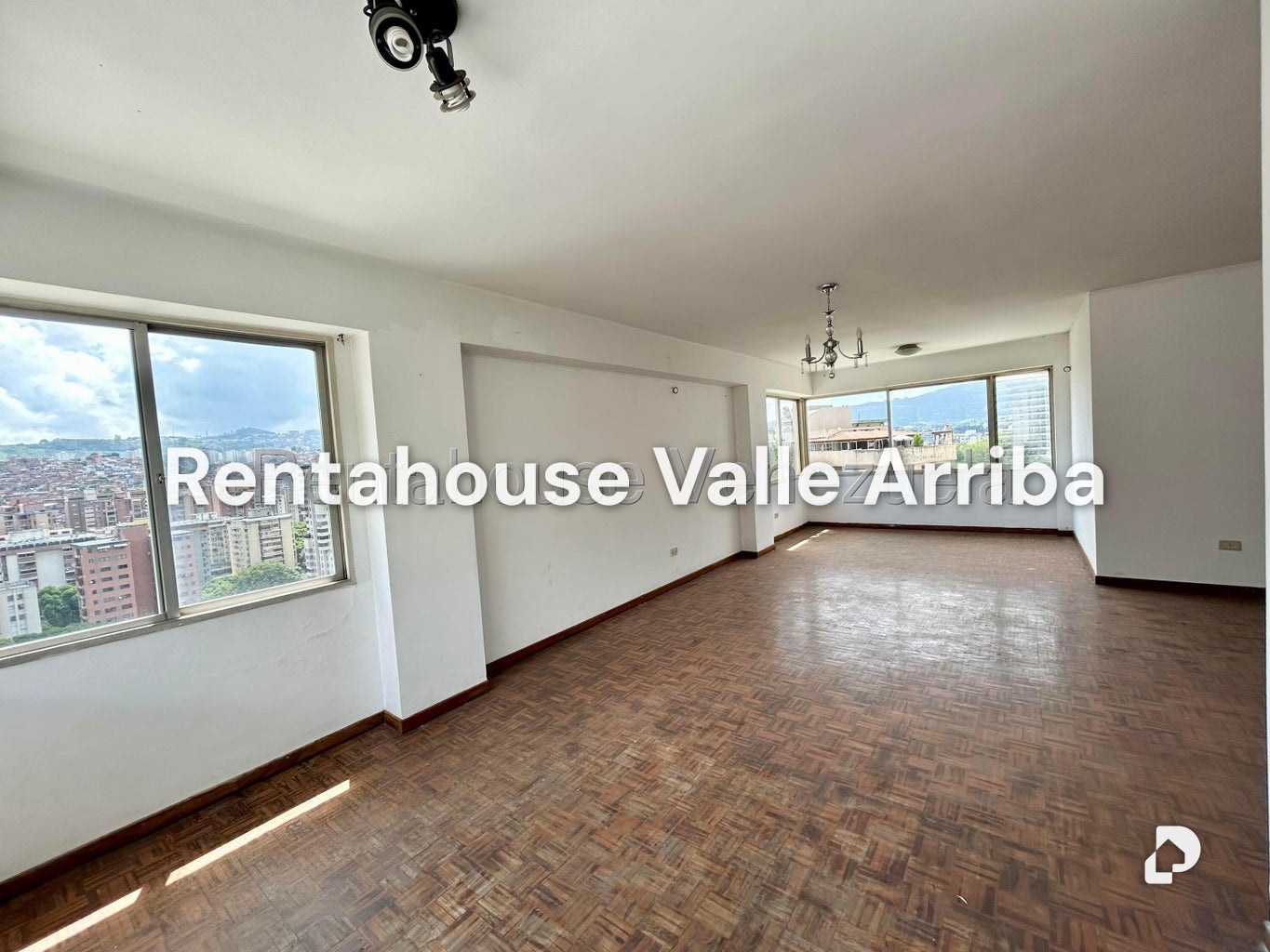 Apartamento en La Urbina, Caracas – 12