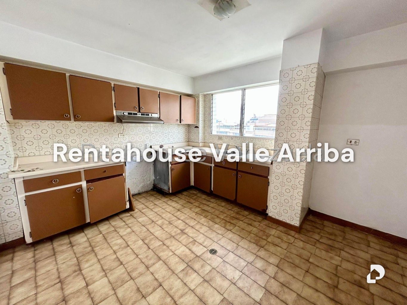 Apartamento en La Urbina, Caracas – 4