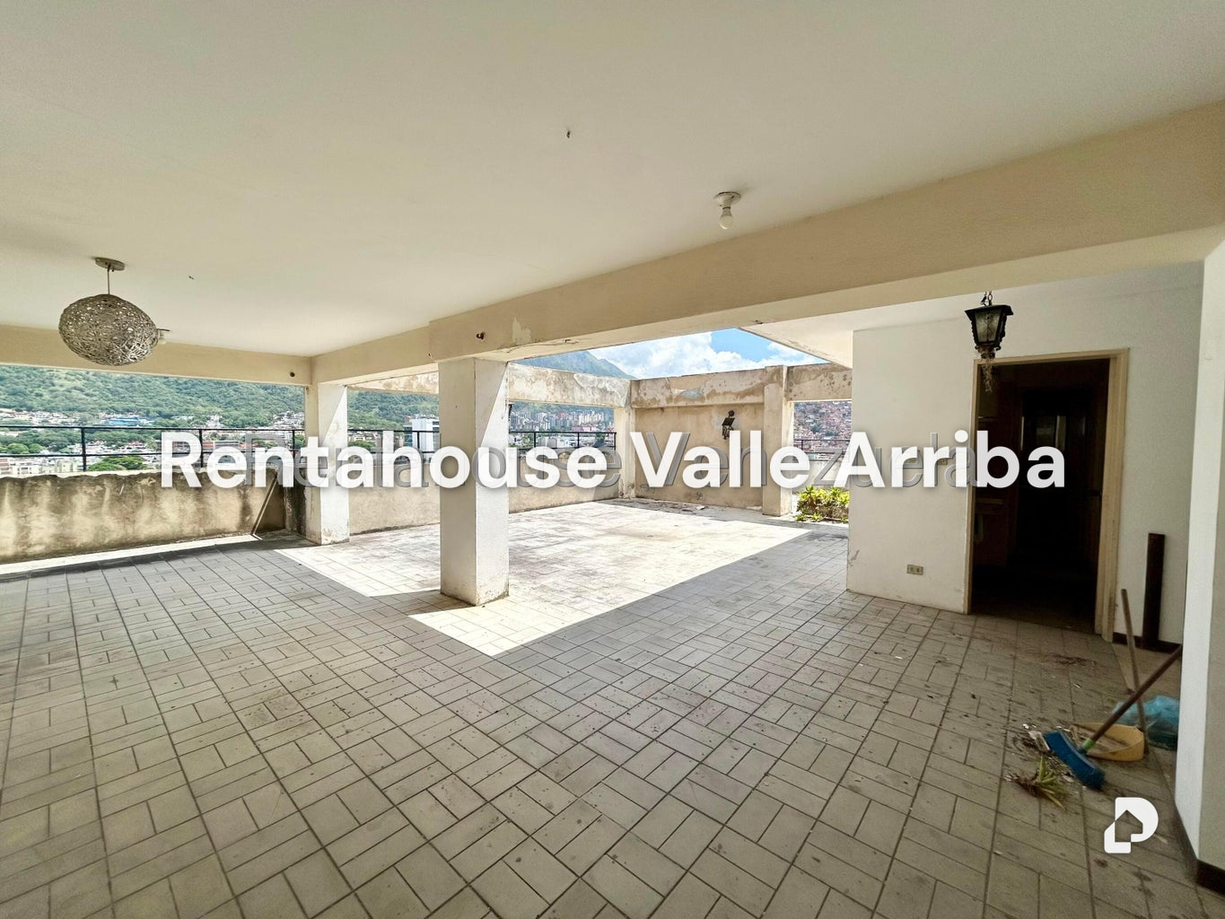 Apartamento en La Urbina, Caracas – 26