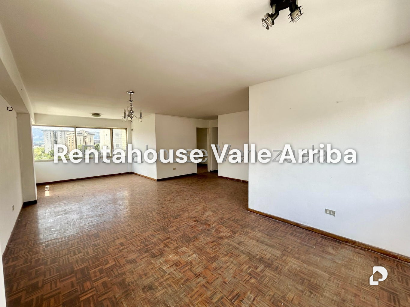 Apartamento en La Urbina, Caracas – 13