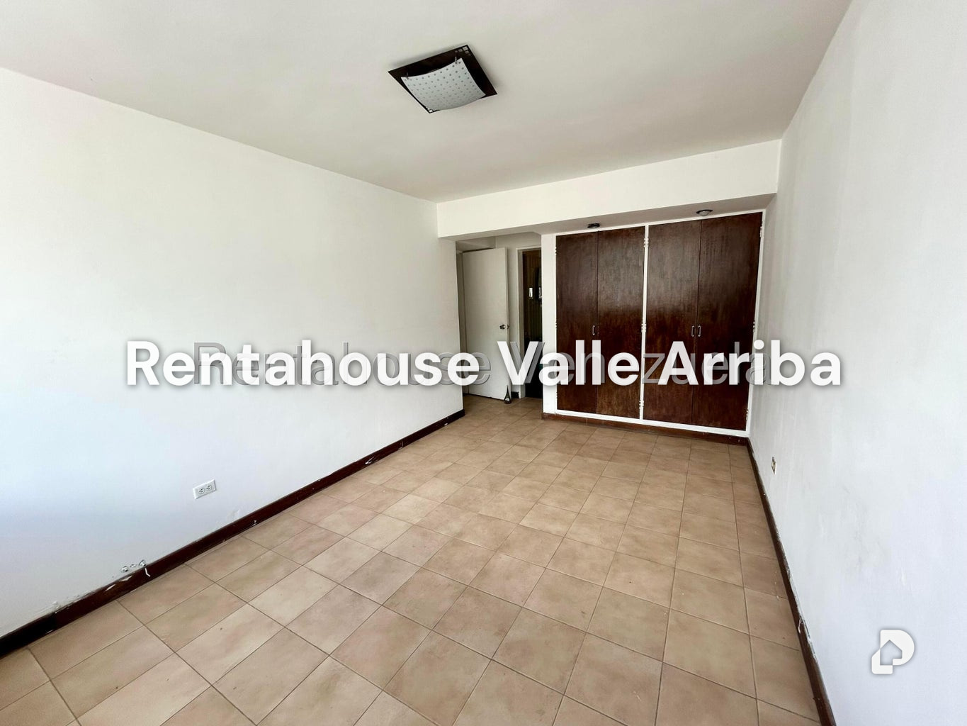 Apartamento en La Urbina, Caracas – 17