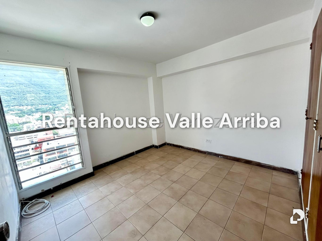 Apartamento en La Urbina, Caracas – 22