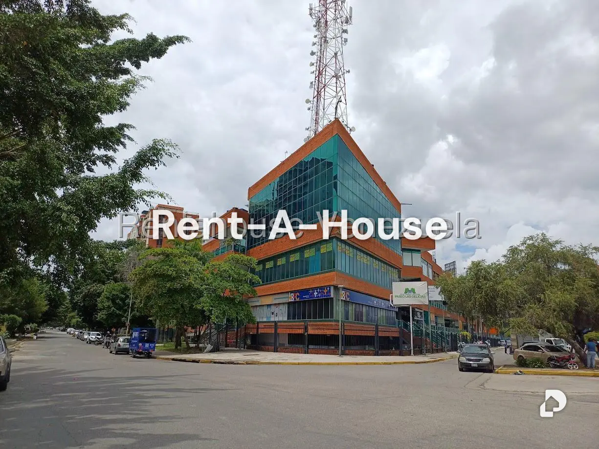 Local comercial en Base Aragua, Maracay – 20
