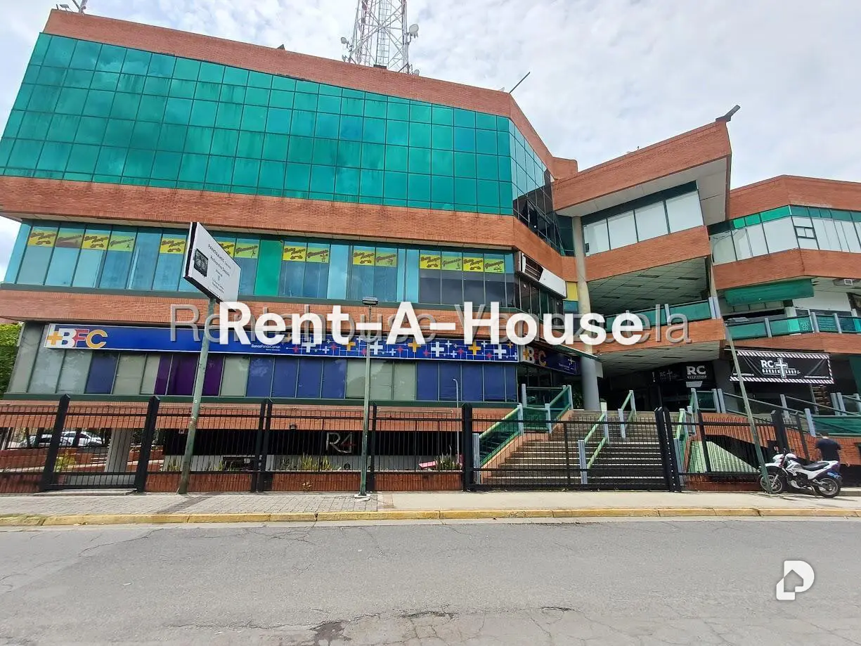 Local comercial en Base Aragua, Maracay – 21