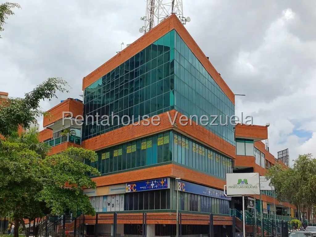 Local comercial en Base Aragua, Maracay - 1
