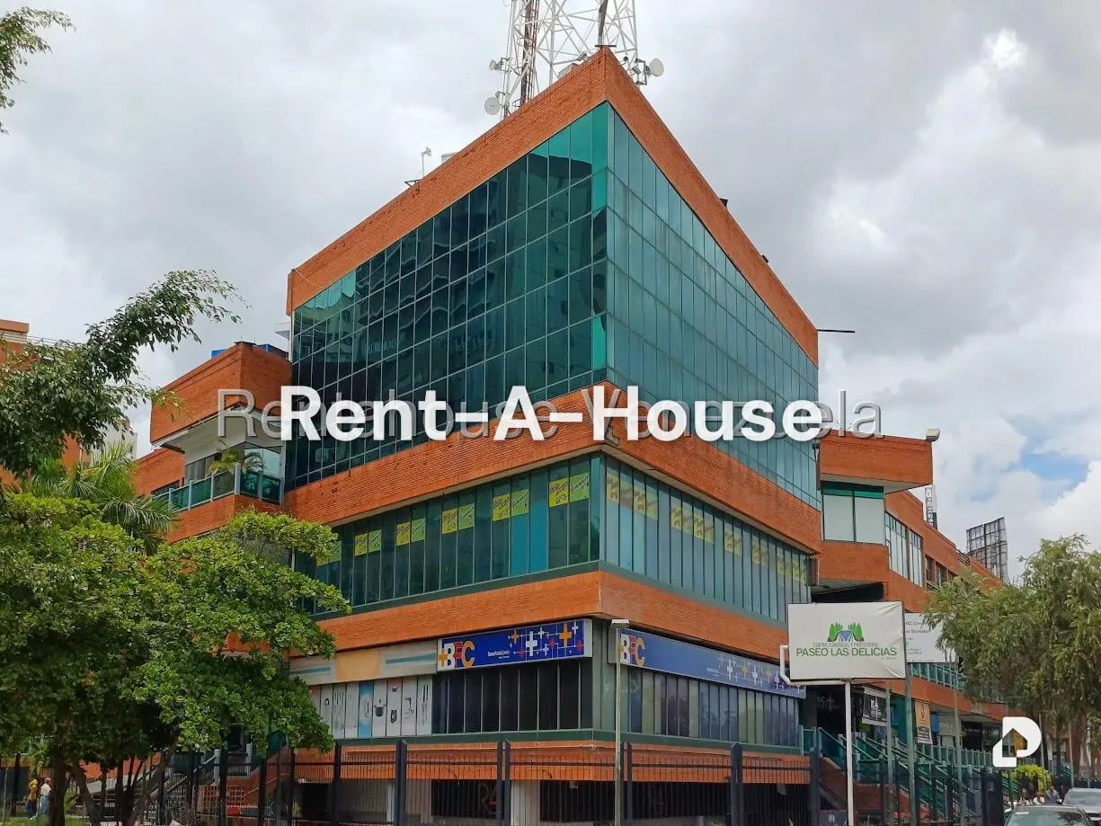 Local comercial en Base Aragua, Maracay – 1