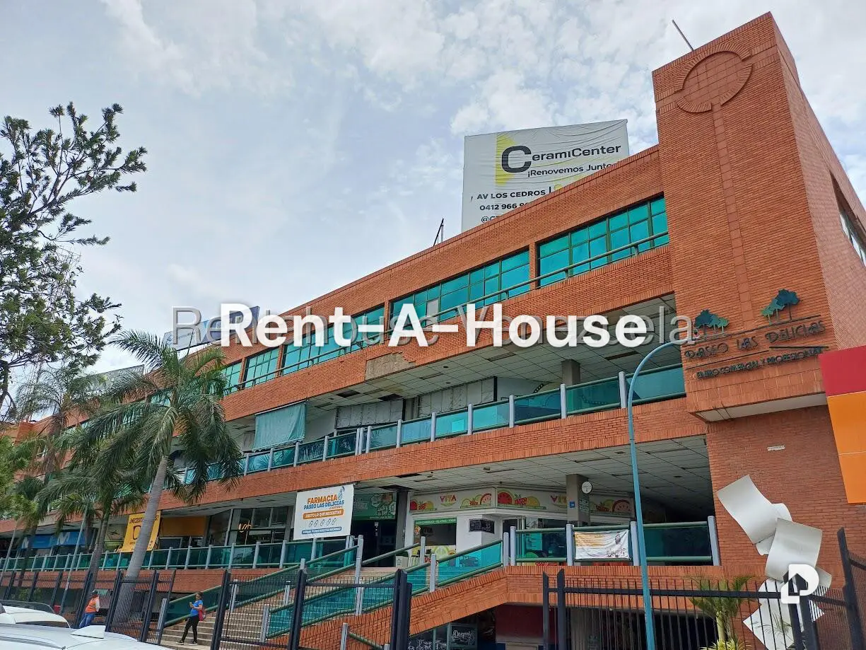 Local comercial en Base Aragua, Maracay – 23