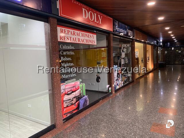 Local comercial en Santa Fe Norte, Caracas – 5