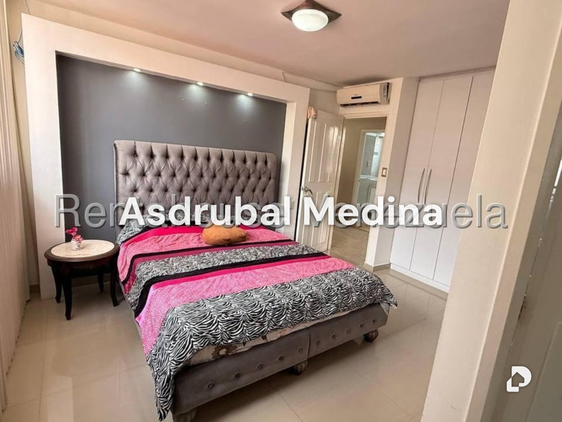 Apartamento en Parroquia San Bernardino, Caracas – 14