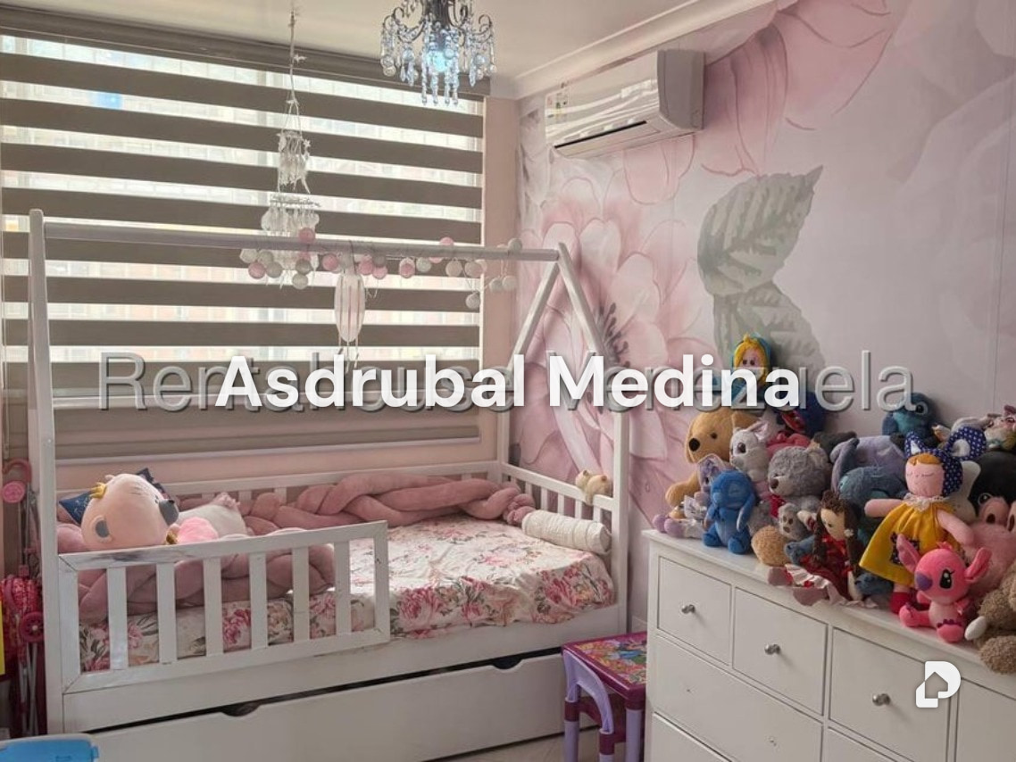 Apartamento en Parroquia San Bernardino, Caracas – 8