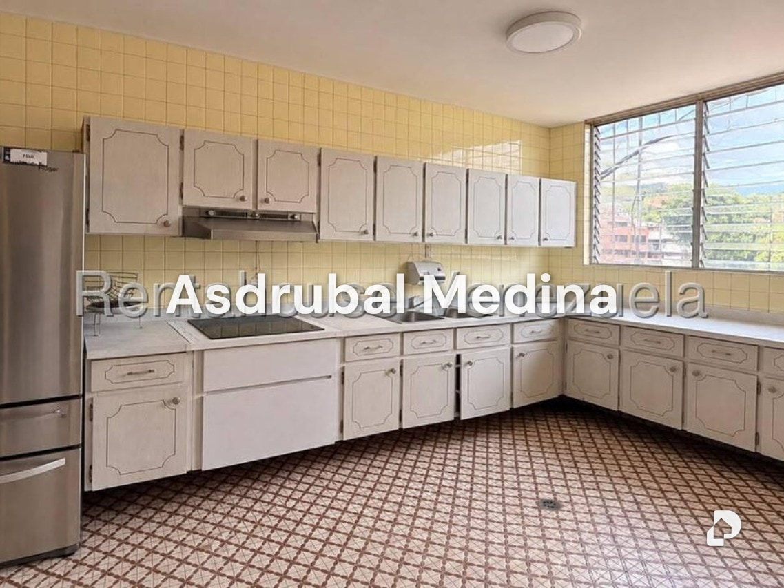 Apartamento en Parroquia San Bernardino, Caracas – 10