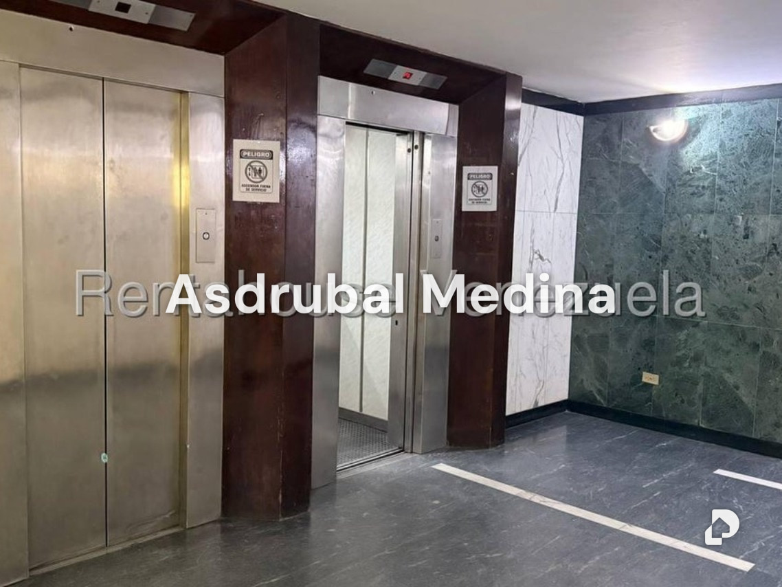 Apartamento en Parroquia San Bernardino, Caracas – 3