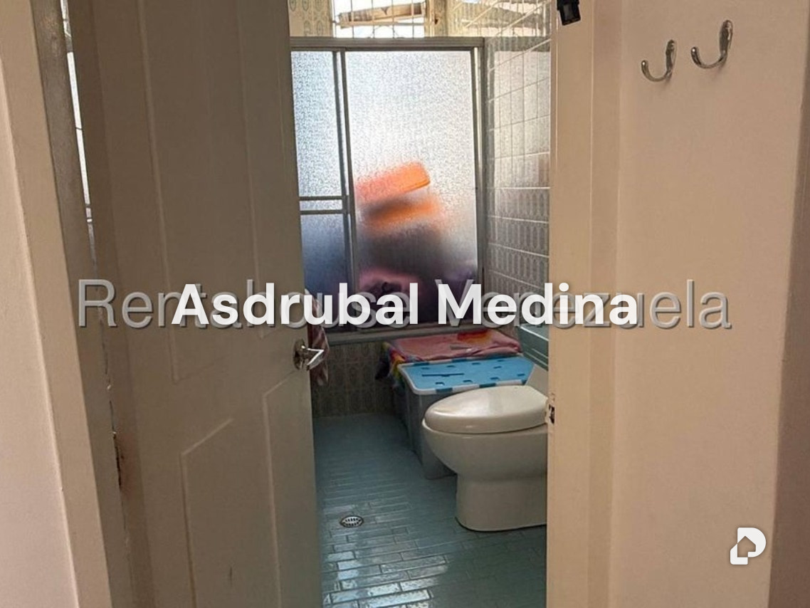 Apartamento en Parroquia San Bernardino, Caracas – 16