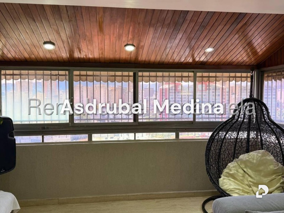 Apartamento en Parroquia San Bernardino, Caracas – 9