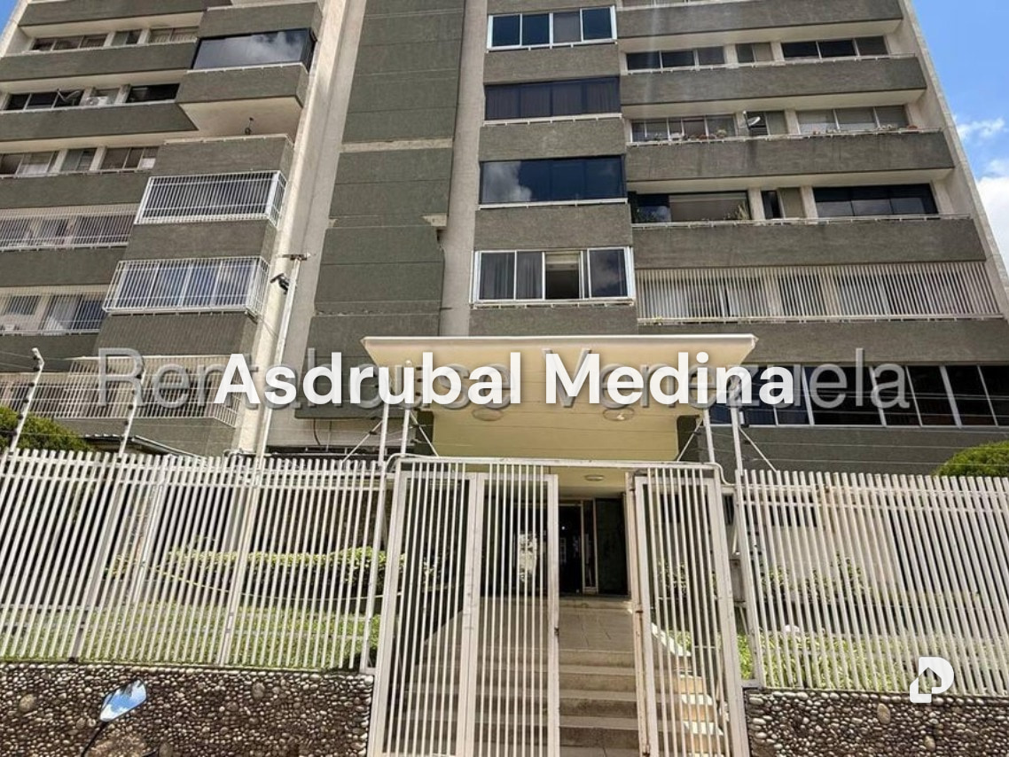 Apartamento en Parroquia San Bernardino, Caracas – 1