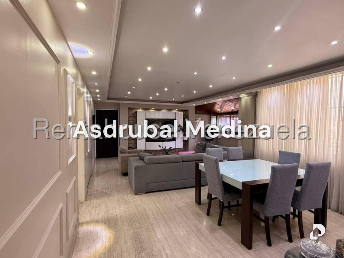 Apartamento en Parroquia San Bernardino, Caracas – 6