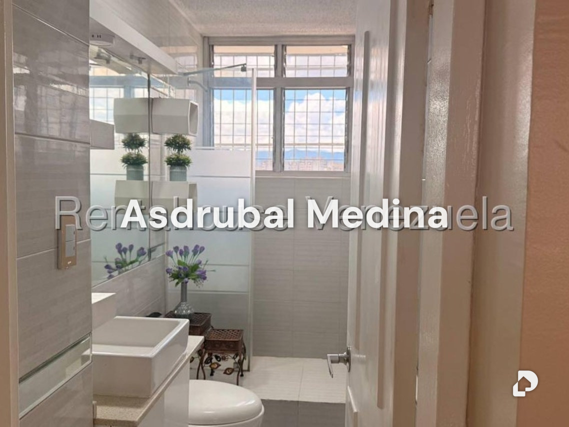 Apartamento en Parroquia San Bernardino, Caracas – 13
