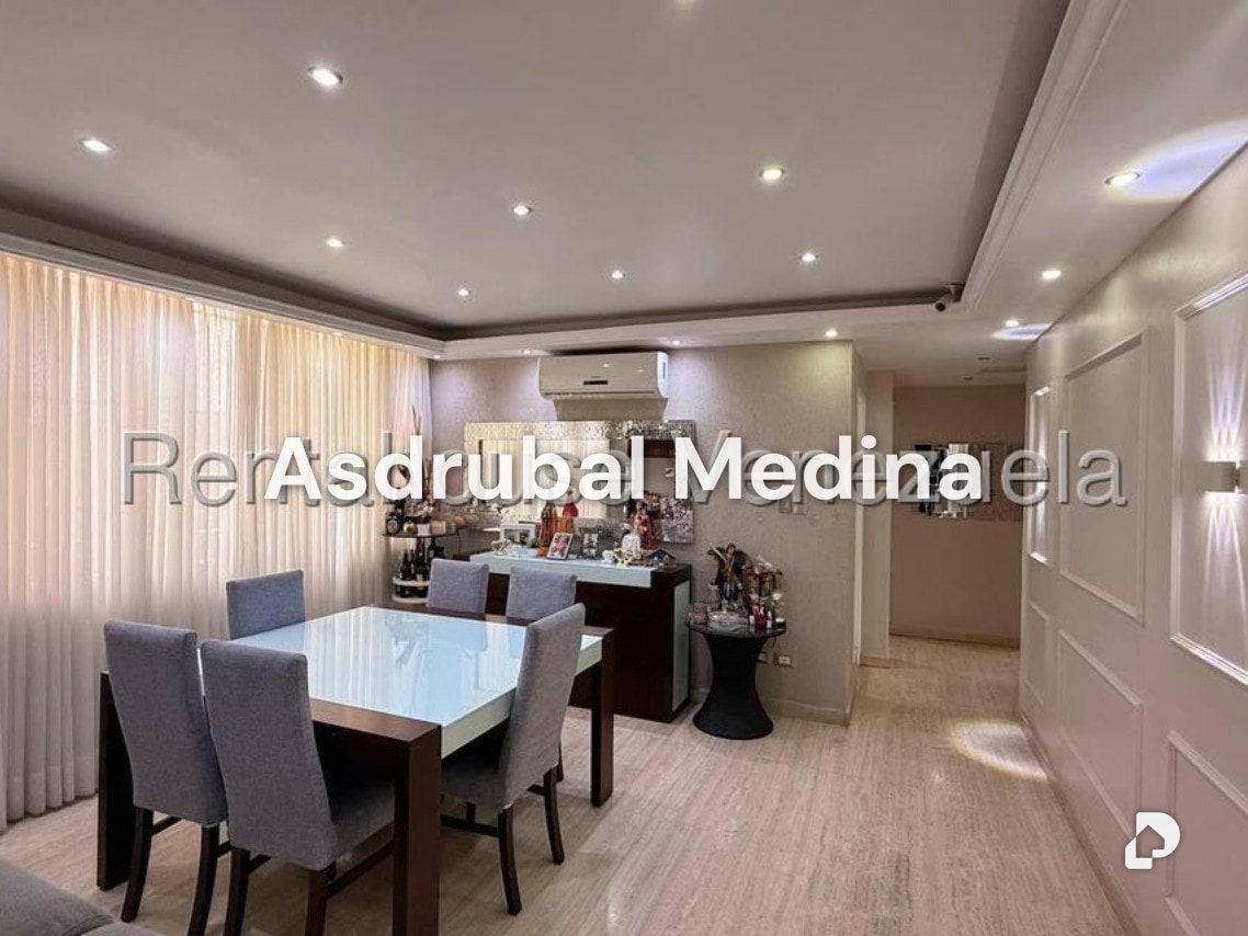 Apartamento en Parroquia San Bernardino, Caracas – 7