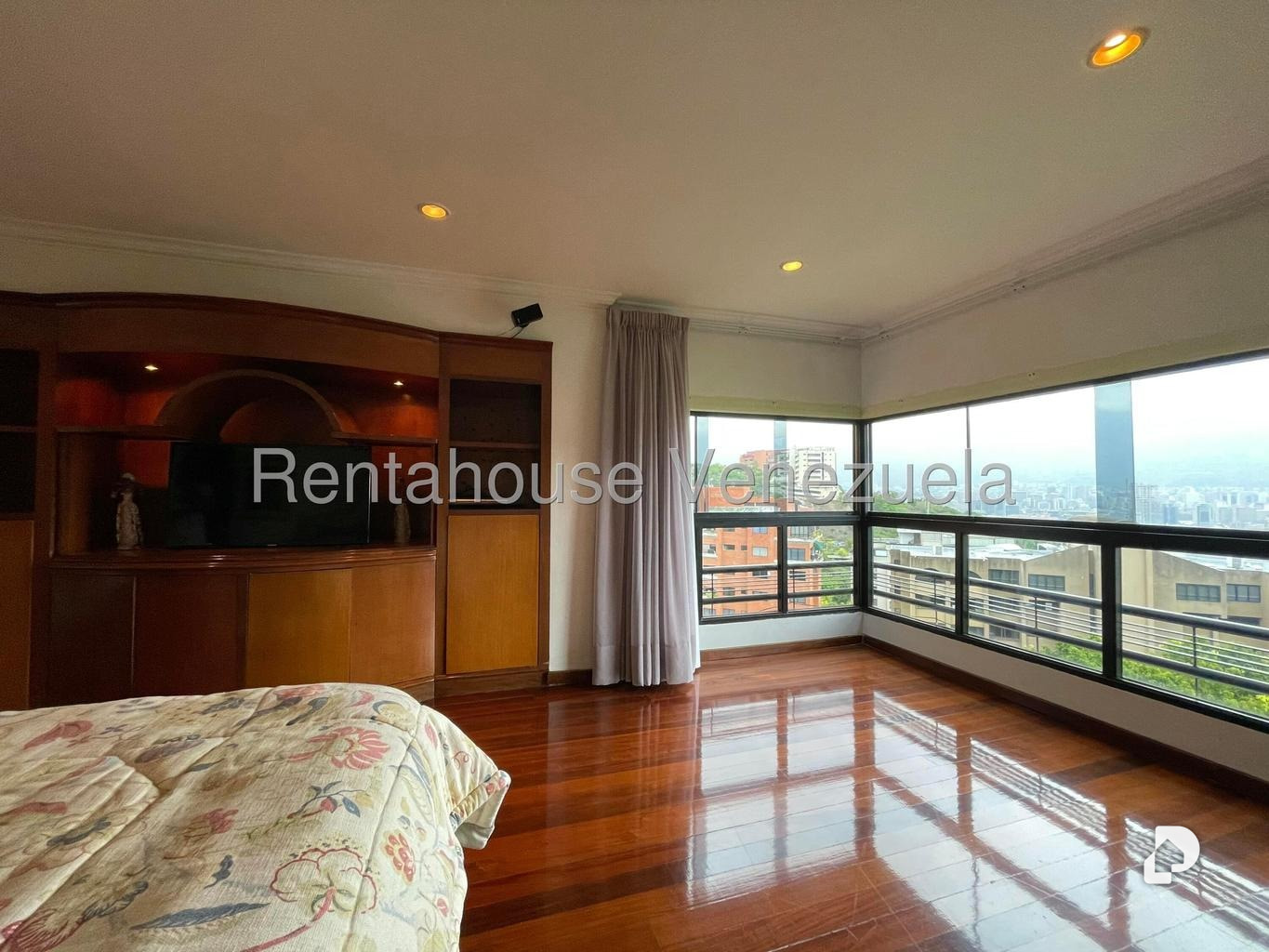 Penthouse en Colinas de Valle Arriba, Caracas – 17