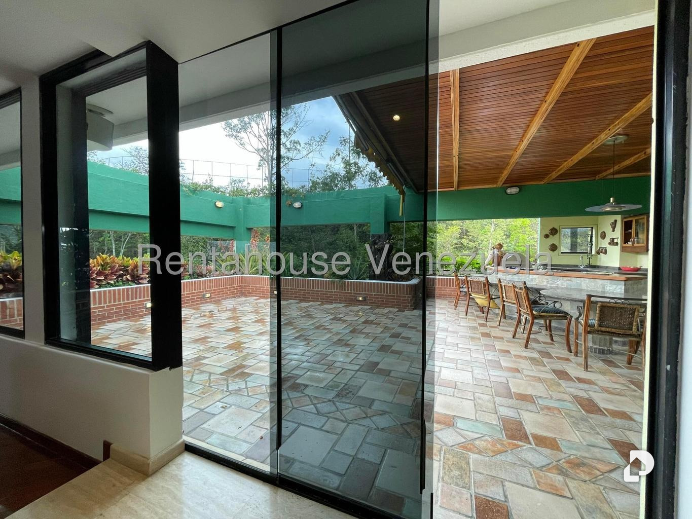 Penthouse en Colinas de Valle Arriba, Caracas – 8