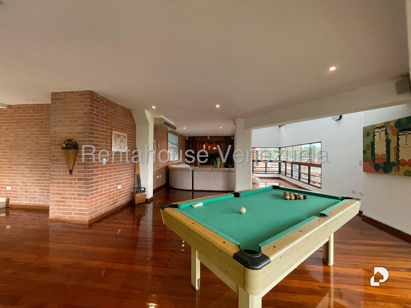 Penthouse en Colinas de Valle Arriba, Caracas – 6