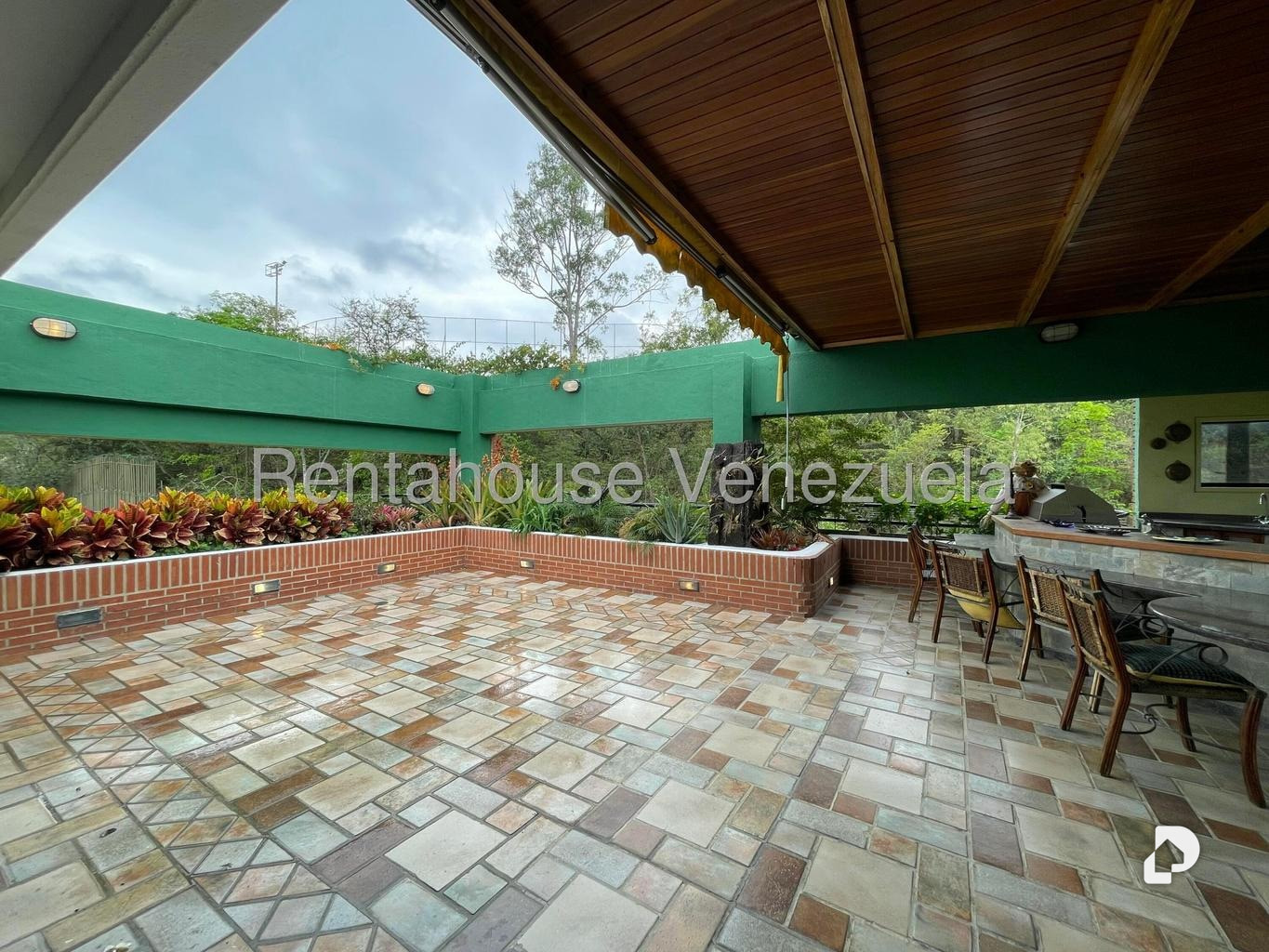 Penthouse en Colinas de Valle Arriba, Caracas – 3