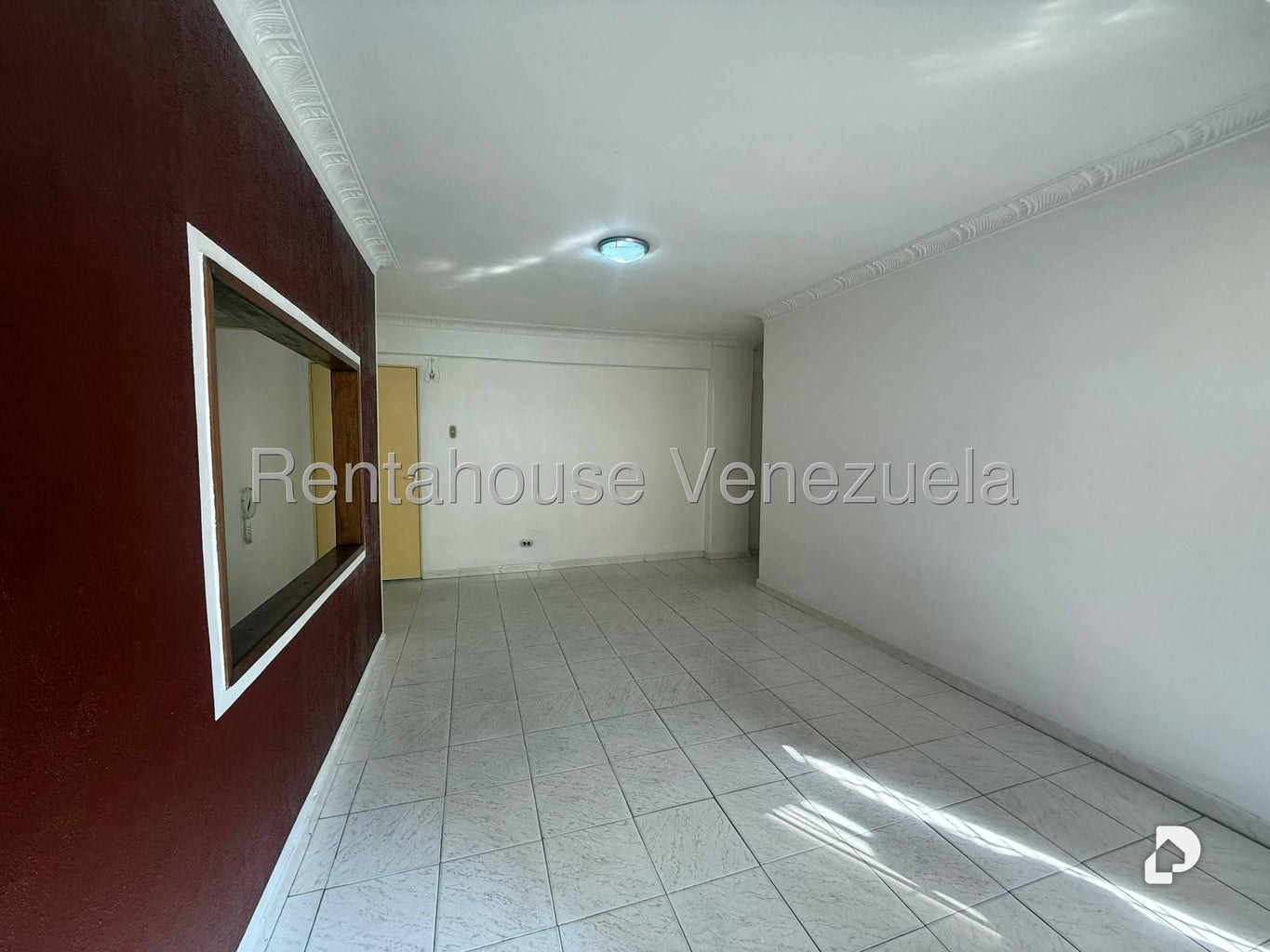 Apartamento en Bello Monte, Caracas – 11
