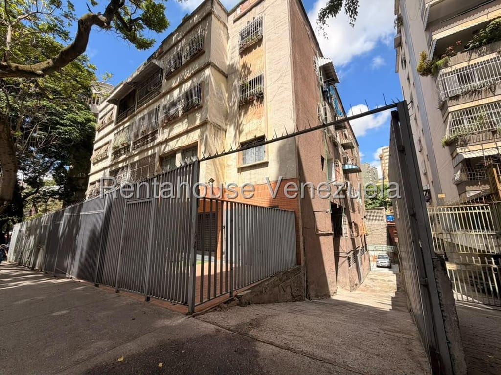 Local comercial en San Bernardino, Caracas - 1