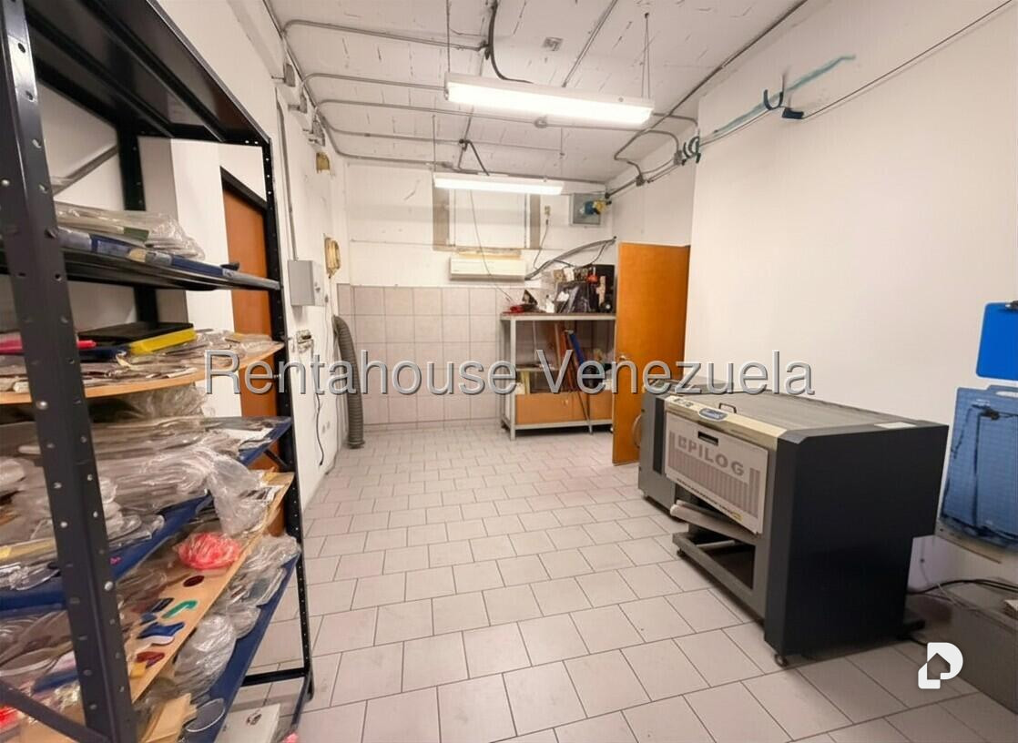 Local comercial en San Bernardino, Caracas – 15