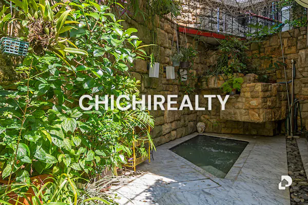 Apartment in Alta Florida, Caracas – 10