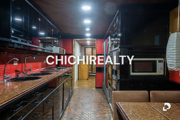 Apartment in Alta Florida, Caracas – 12