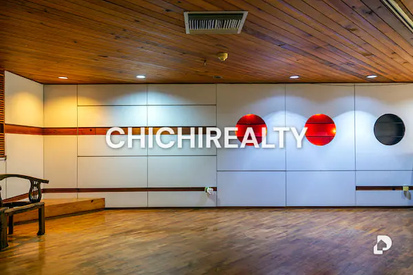 Apartment in Alta Florida, Caracas – 11