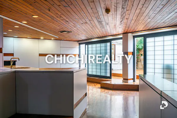 Apartment in Alta Florida, Caracas – 2