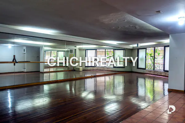 Apartment in Alta Florida, Caracas – 13